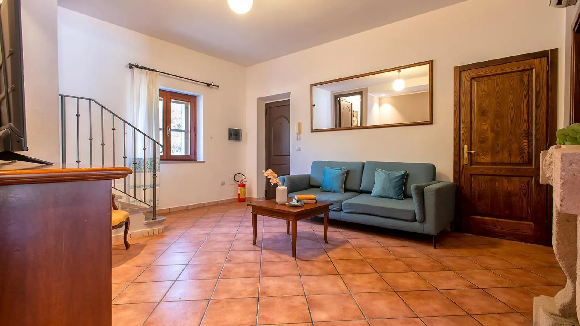 Farm stay Agri Resort San Giuliano Santa Maria la Palma Italy
