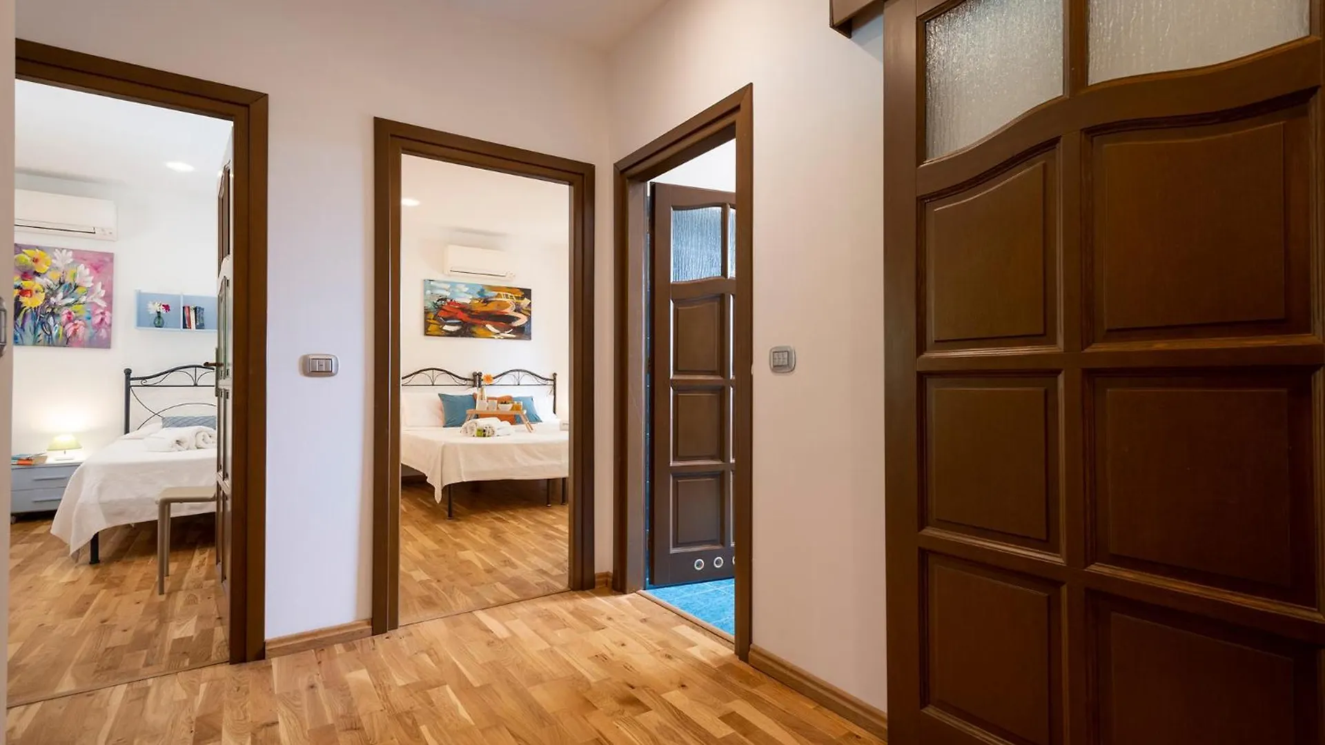 Farm stay Agri Resort San Giuliano Santa Maria la Palma Italy