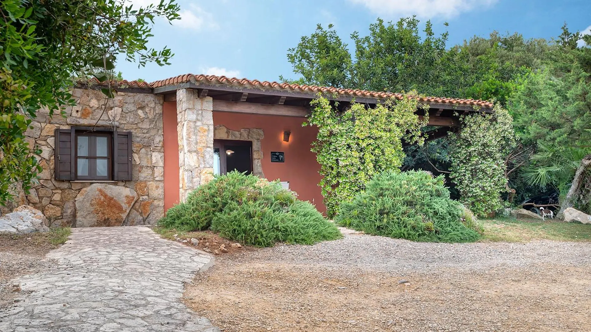 Séjour à la ferme Agri Resort San Giuliano Santa Maria la Palma Italie