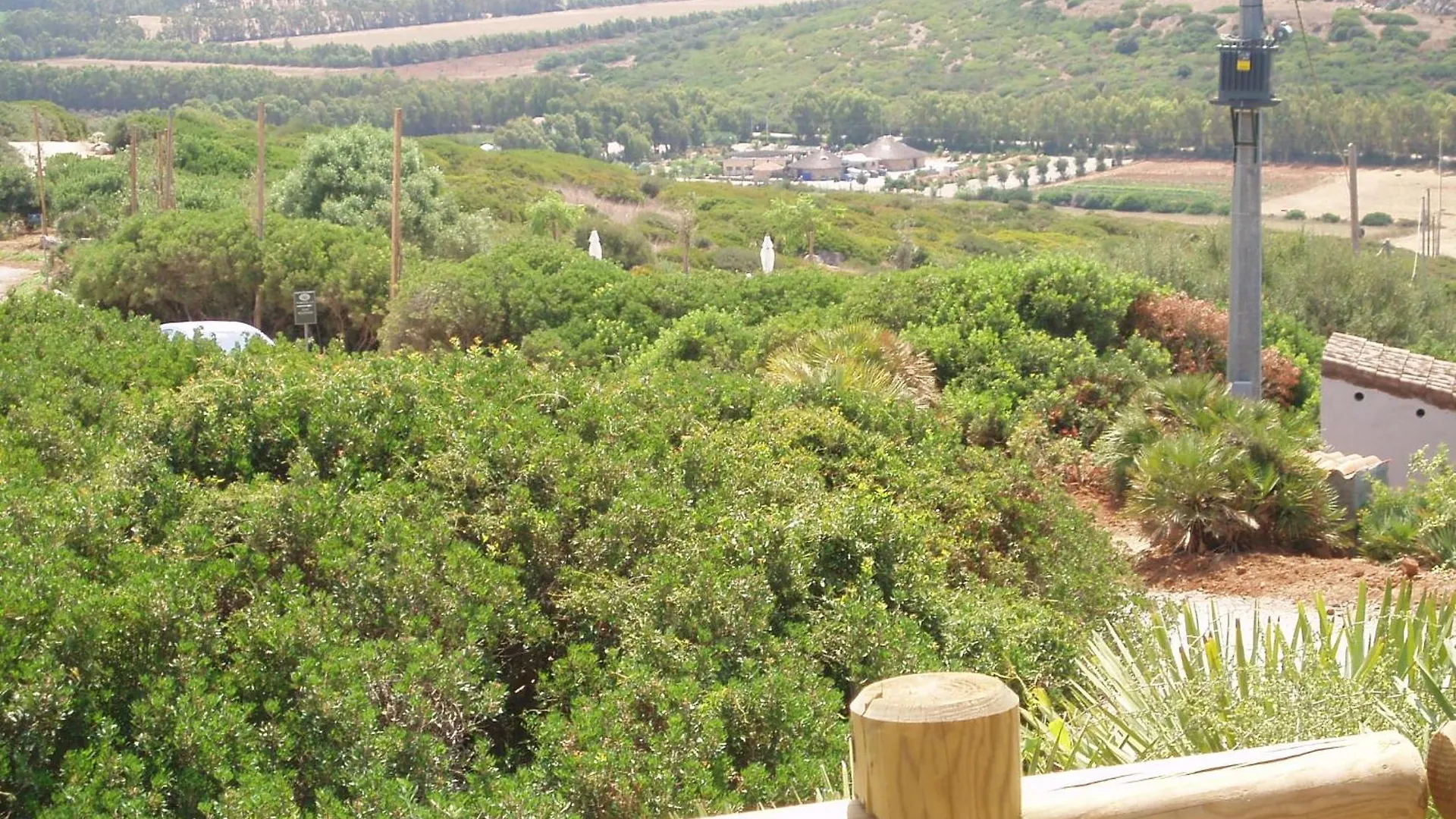 Vakantieboerderij Agri Resort San Giuliano Santa Maria la Palma Italië