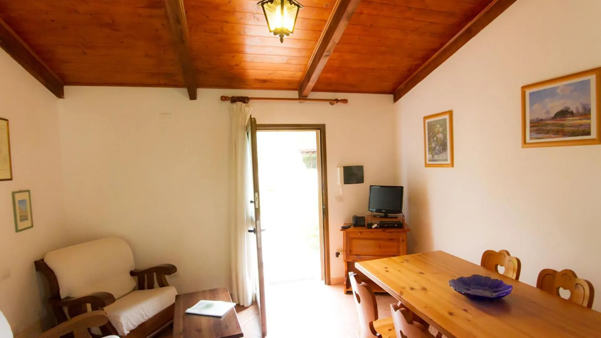 Agri Resort San Giuliano Santa Maria la Palma