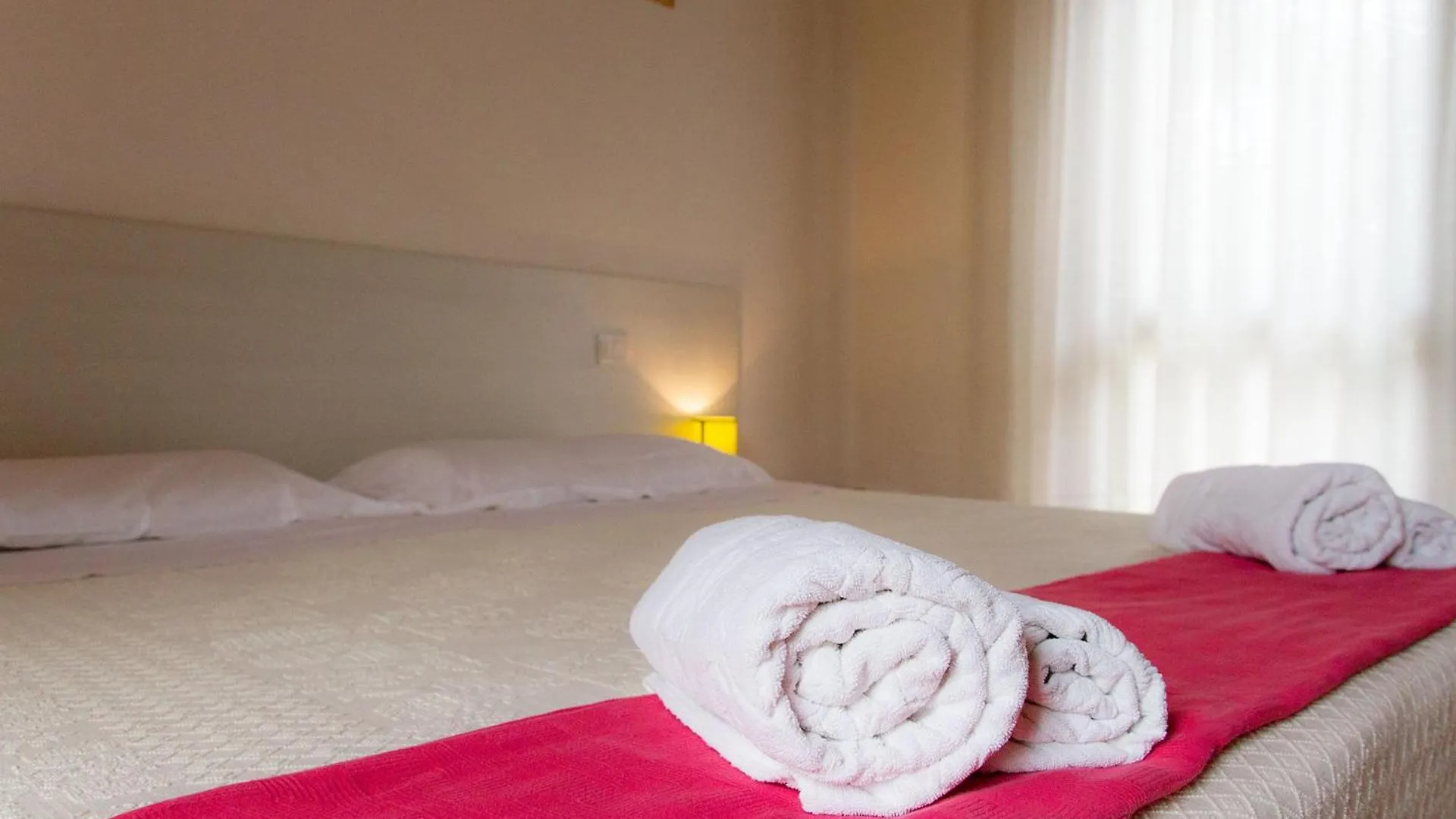 Agri Resort San Giuliano Santa Maria la Palma