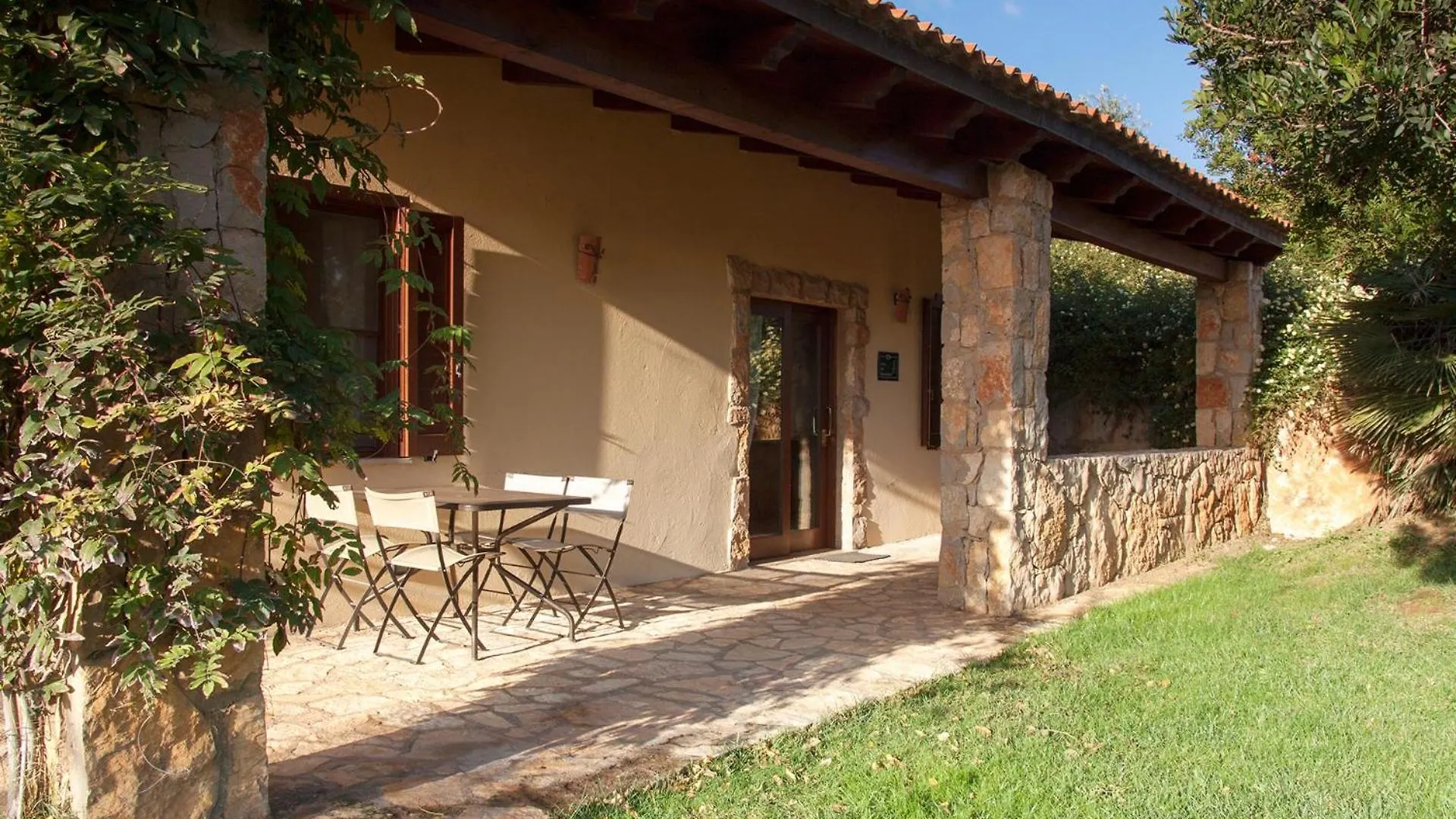 Agri Resort San Giuliano Santa Maria la Palma