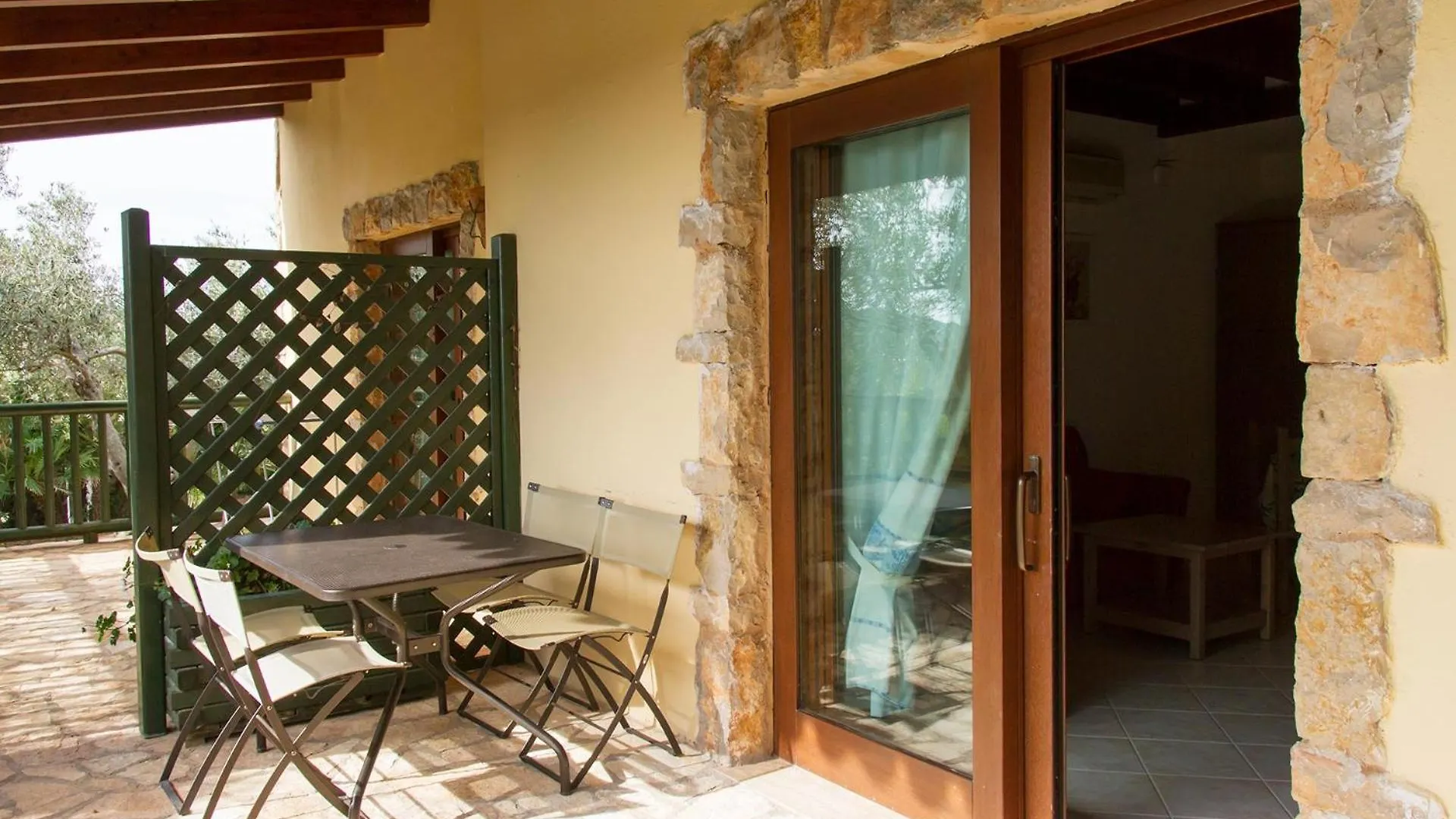 Vakantieboerderij Agri Resort San Giuliano Santa Maria la Palma