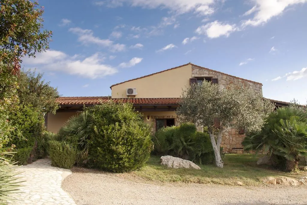 Agri Resort San Giuliano Santa Maria la Palma