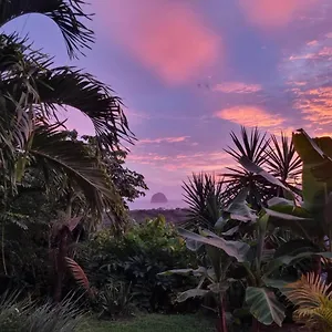 Ti Coin De Paradis Ylang Ylang Vakantiehuis Le Diamant