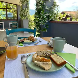  Farm stay Graziano E Barbara