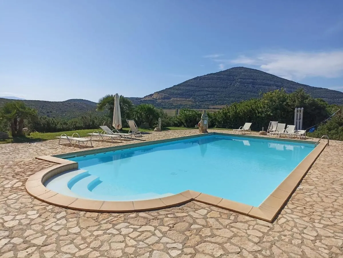 Agri Resort San Giuliano Santa Maria la Palma