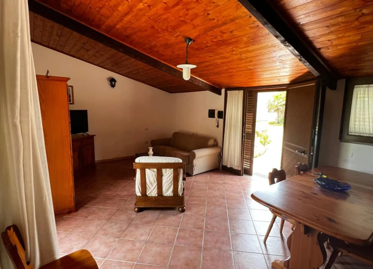 Agri Resort San Giuliano Santa Maria la Palma Italy