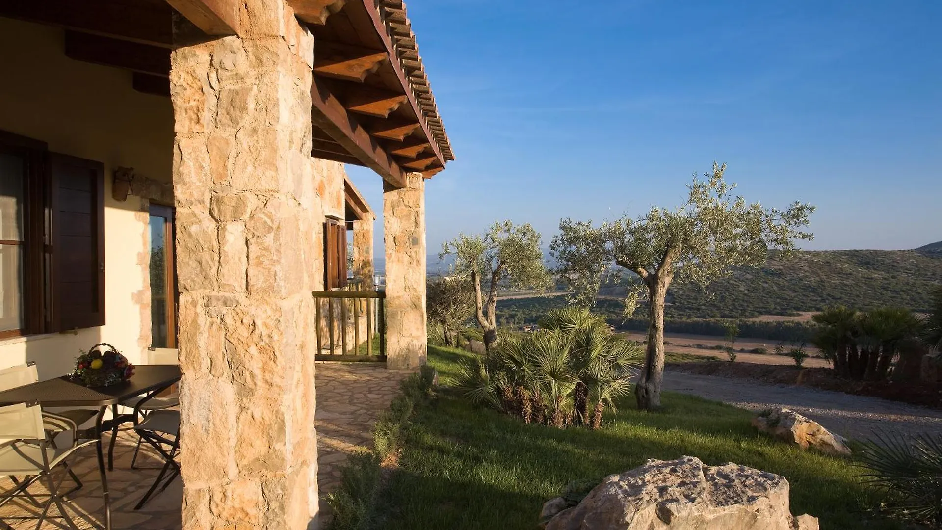 Agri Resort San Giuliano Santa Maria la Palma